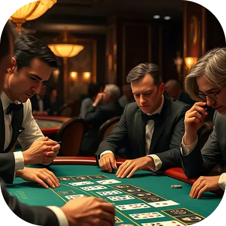 Playawarehub mission illustration